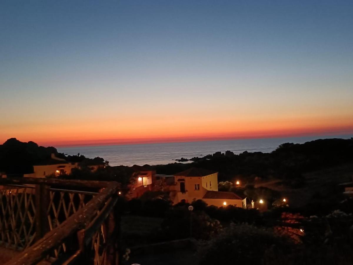 Vacanze In Natura Incontaminata "Casa Vacanza Francesca" Isola Rossa Exterior foto