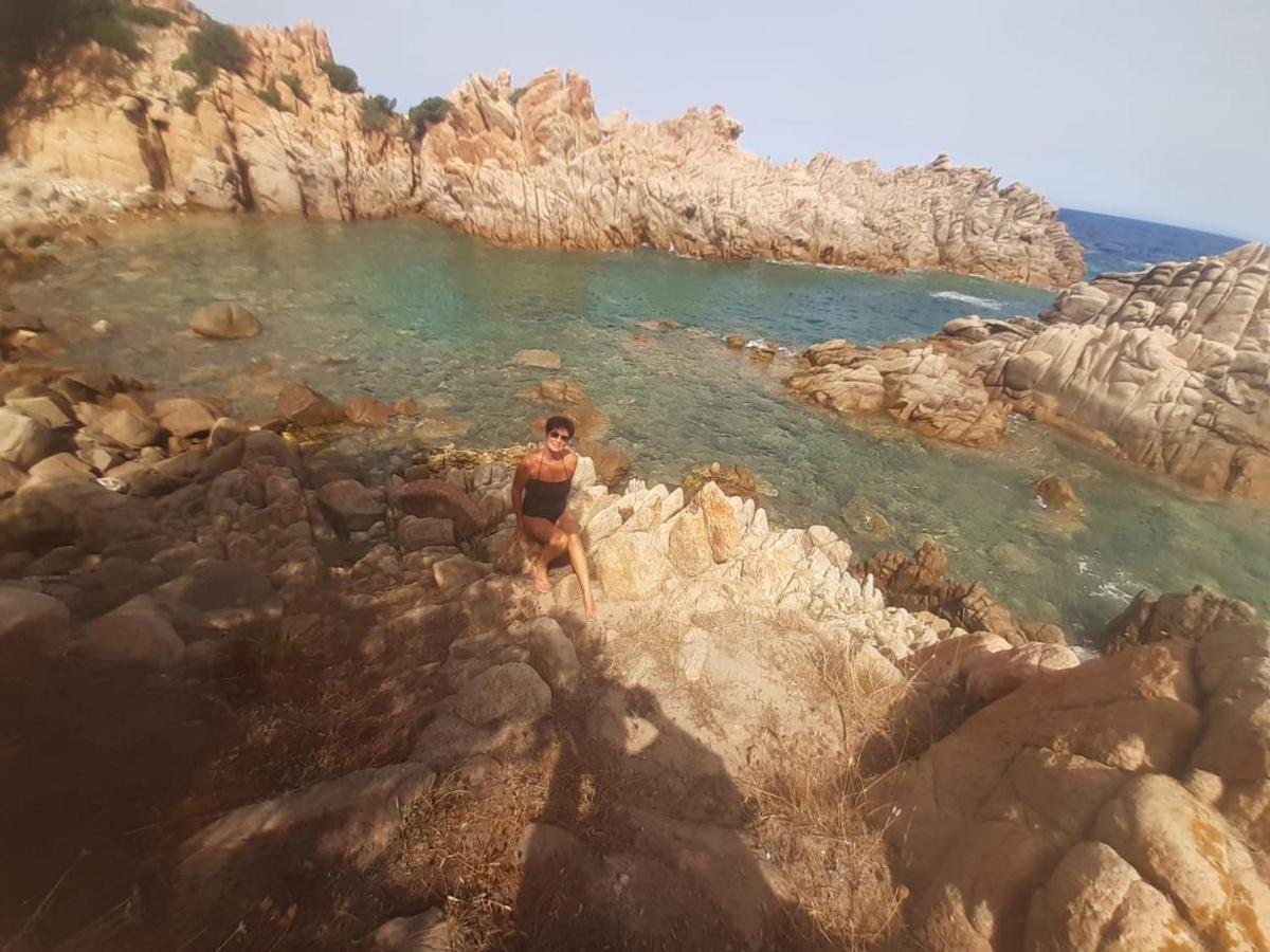 Vacanze In Natura Incontaminata "Casa Vacanza Francesca" Isola Rossa Exterior foto