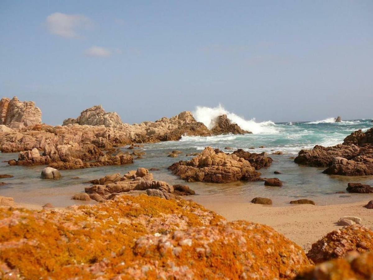Vacanze In Natura Incontaminata "Casa Vacanza Francesca" Isola Rossa Exterior foto